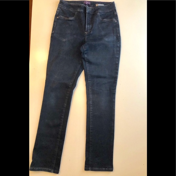 NYDJ Denim - NYDJ Jean/Legging NYDJ Denim - NYDJ Jean/Legging